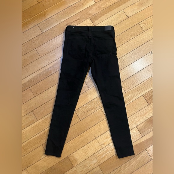 FANCY AMERICAN EAGLE JEANS - Picture 4 of 4